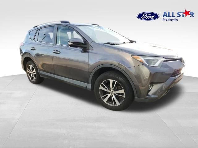 Used 2017 Toyota RAV4 XLE w/ Plus Special Value Package