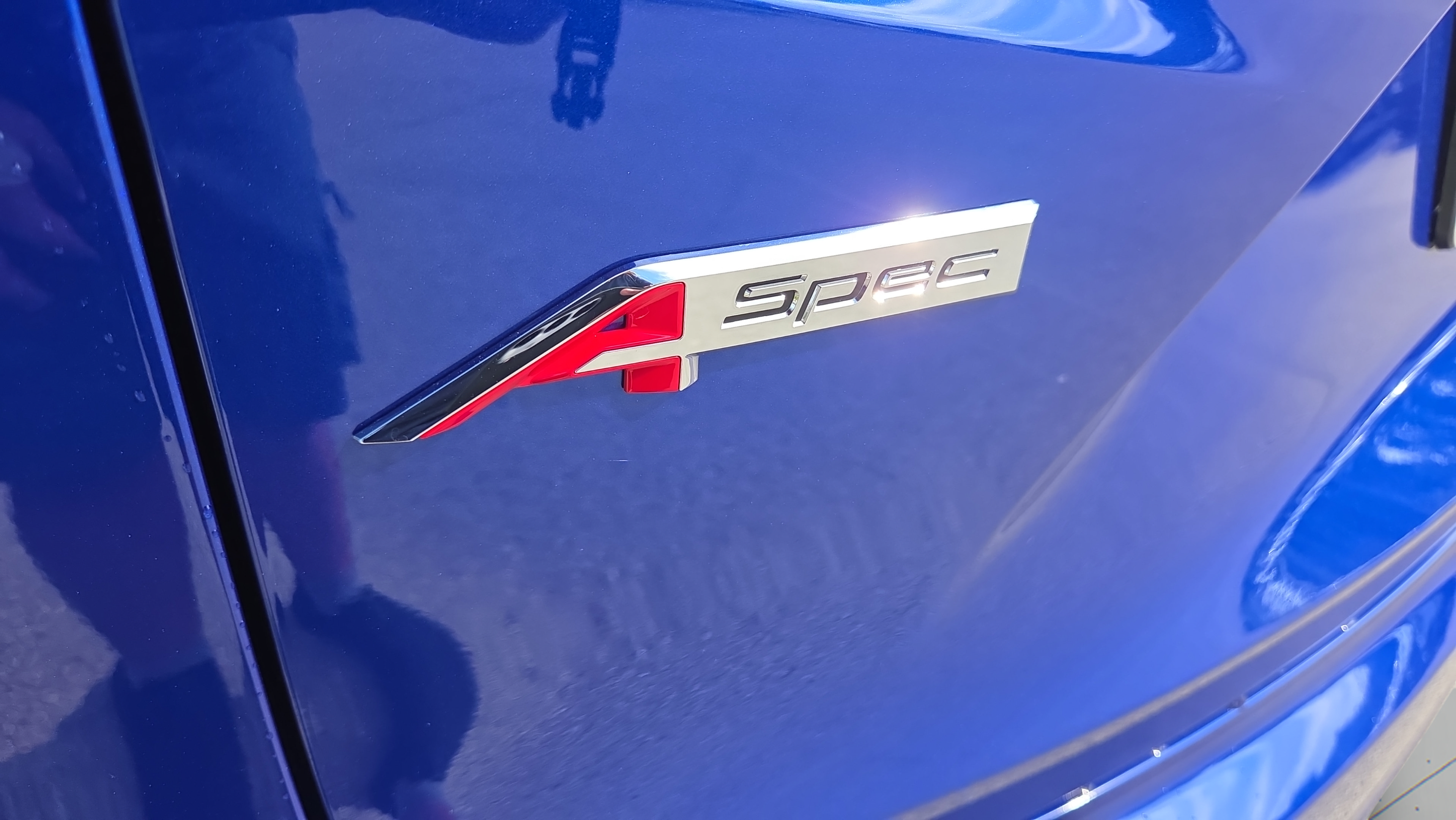 New 2026 Acura RDX A-Spec AWD/4WD image 37