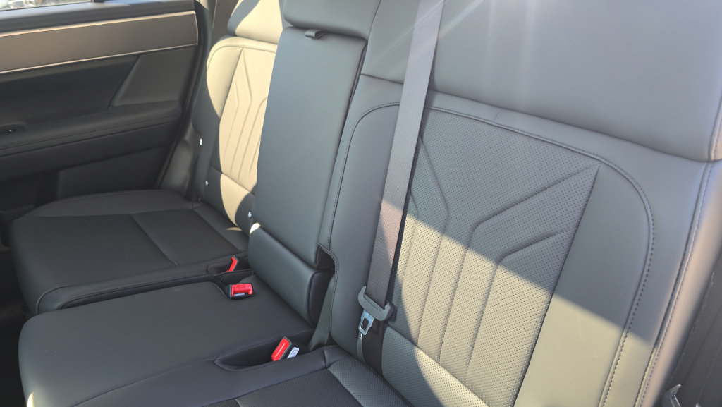 New 2027 Hyundai Santa Fe XRT AWD/4WD image 27