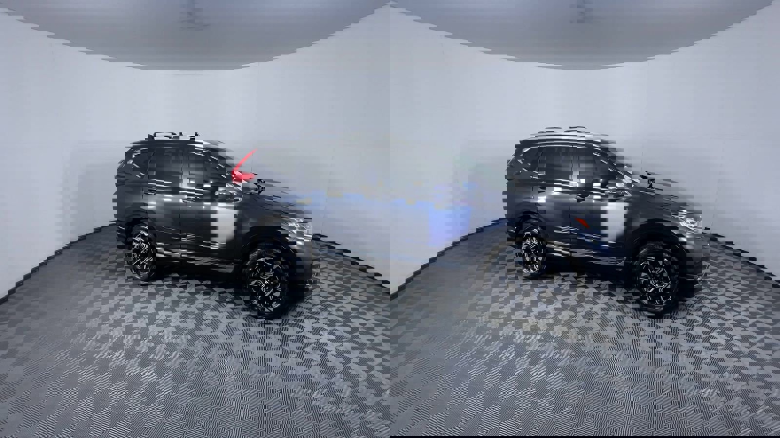 Used 2019 Honda CR-V Touring image 9