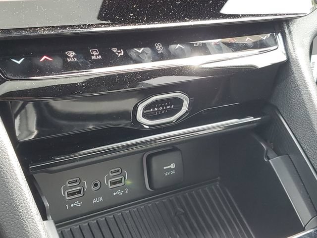 New 2026 Jeep Grand Cherokee Limited AWD/4WD image 28