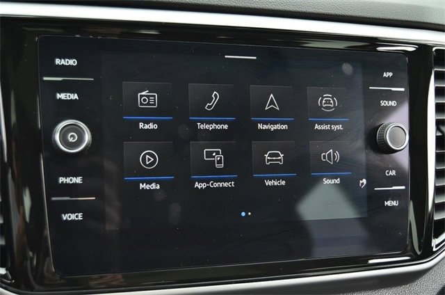 Used 2023 Volkswagen Atlas SE w/ Panoramic Sunroof Package image 14