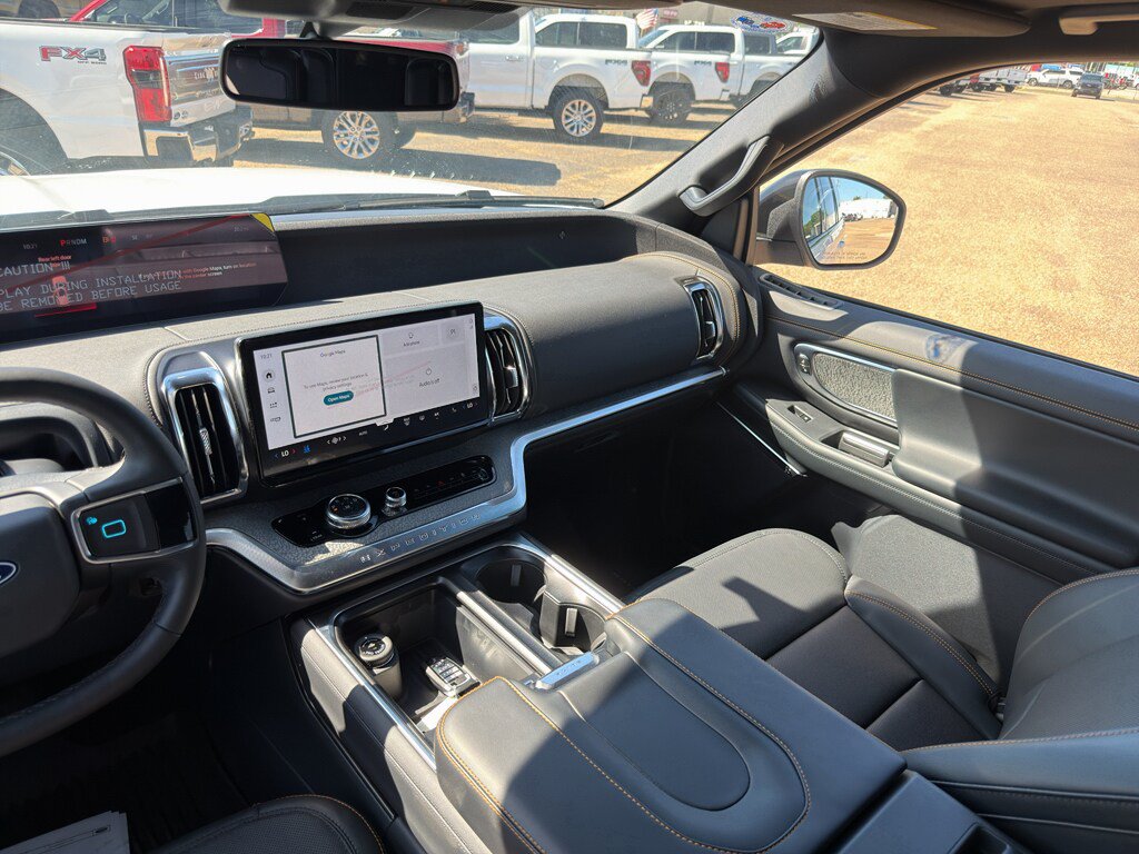 New 2027 Ford Expedition Tremor AWD/4WD image 26