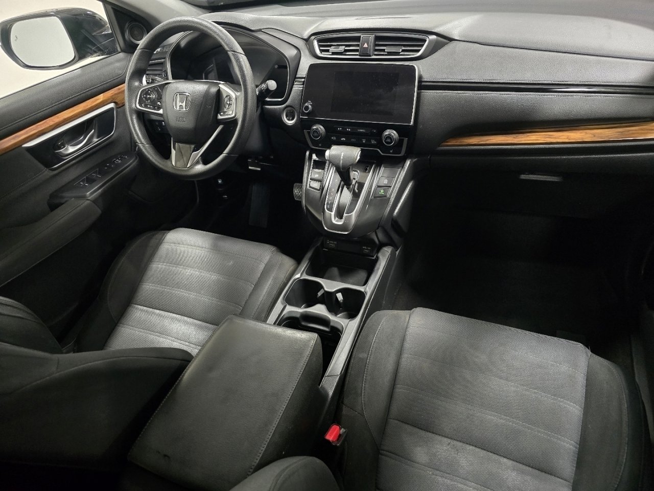 Used 2020 Honda CR-V EX image 21