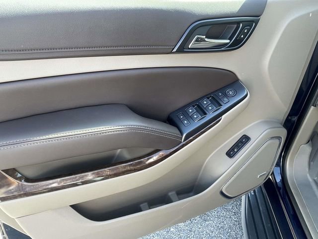 Used 2018 Chevrolet Tahoe LT w/ Max Trailering Package image 16