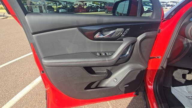 Used 2024 Chevrolet Blazer RS w/ Driver Confidence II Package FWD image 20