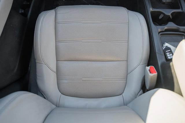 Used 2017 Honda CR-V EX-L image 29