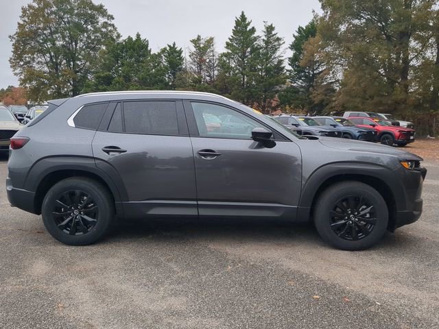 New 2026 MAZDA CX-50 AWD 2.5 S w/ Weather Package image 3