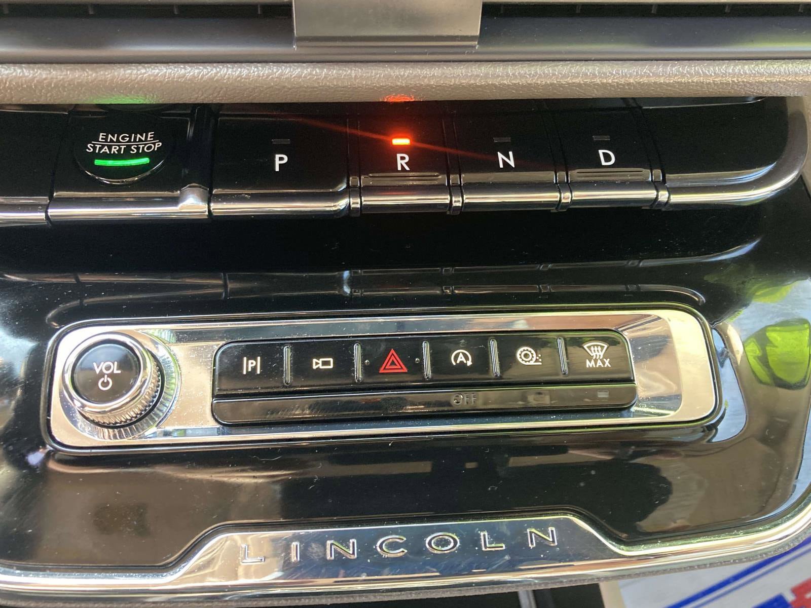 Used 2024 Lincoln Corsair FWD image 26