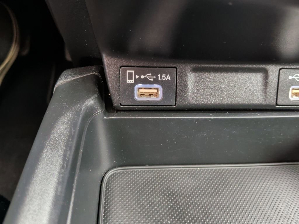 Certified 2022 Honda CR-V EX-L image 27