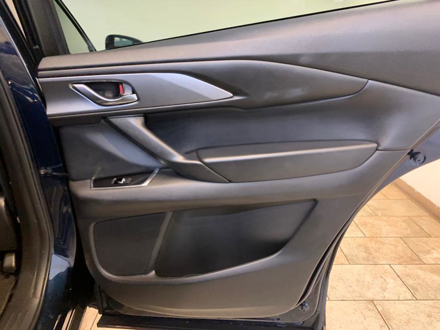 Used 2023 MAZDA CX-9 Touring Plus image 48