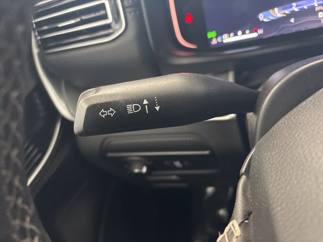 New 2026 Jeep Grand Wagoneer L 4WD w/ Premium Group I image 45