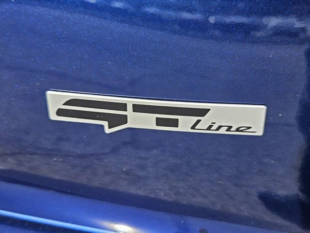 New 2026 Kia K5 GT-Line image 7