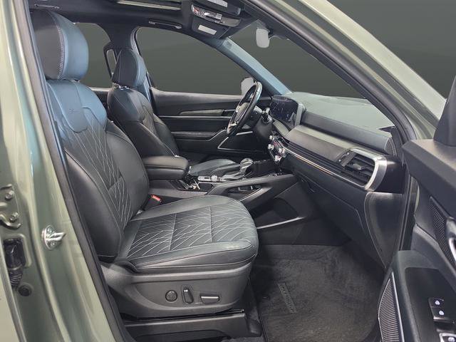 Used 2024 Kia Telluride SX X-Line image 35