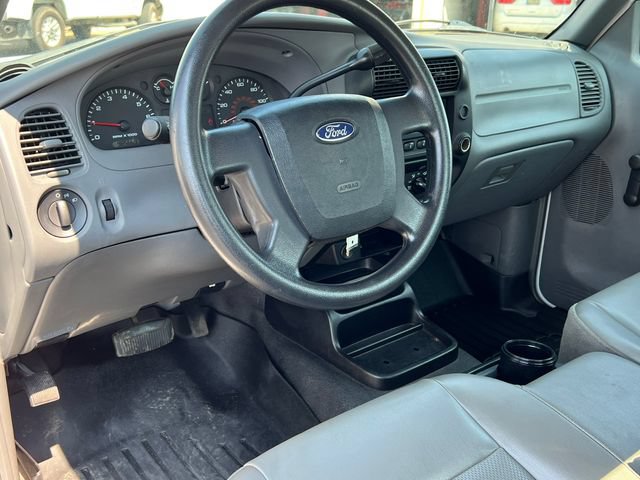 Used 2011 Ford Ranger XL RWD video 2