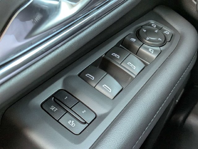 Used 2023 Chevrolet Tahoe LT w/ Luxury Package RWD image 24