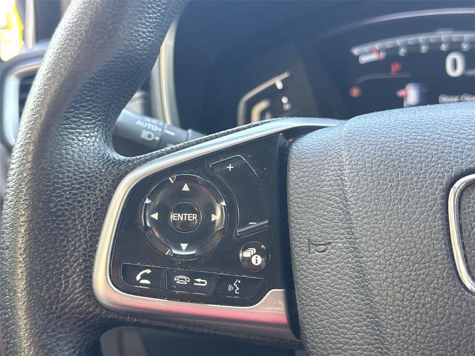 Used 2019 Honda CR-V EX image 23
