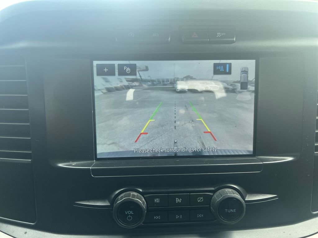 Used 2021 Ford F150 XLT image 19