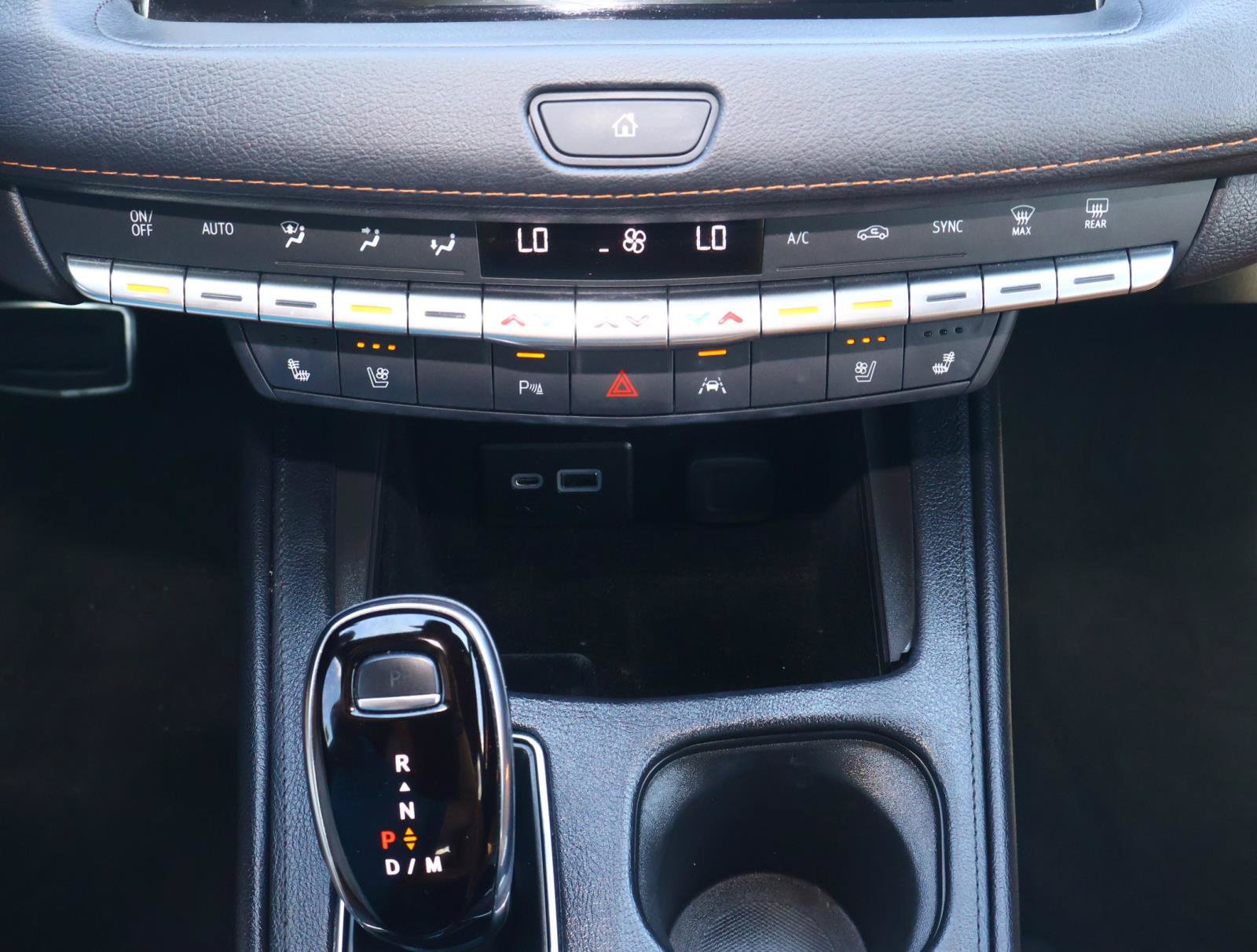 Used 2023 Cadillac XT4 Sport FWD image 30