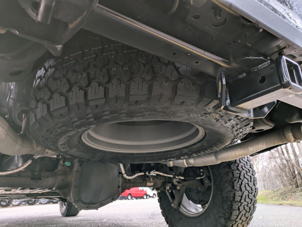 Used 2022 Ford F150 Tremor w/ Equipment Group 402A High image 35