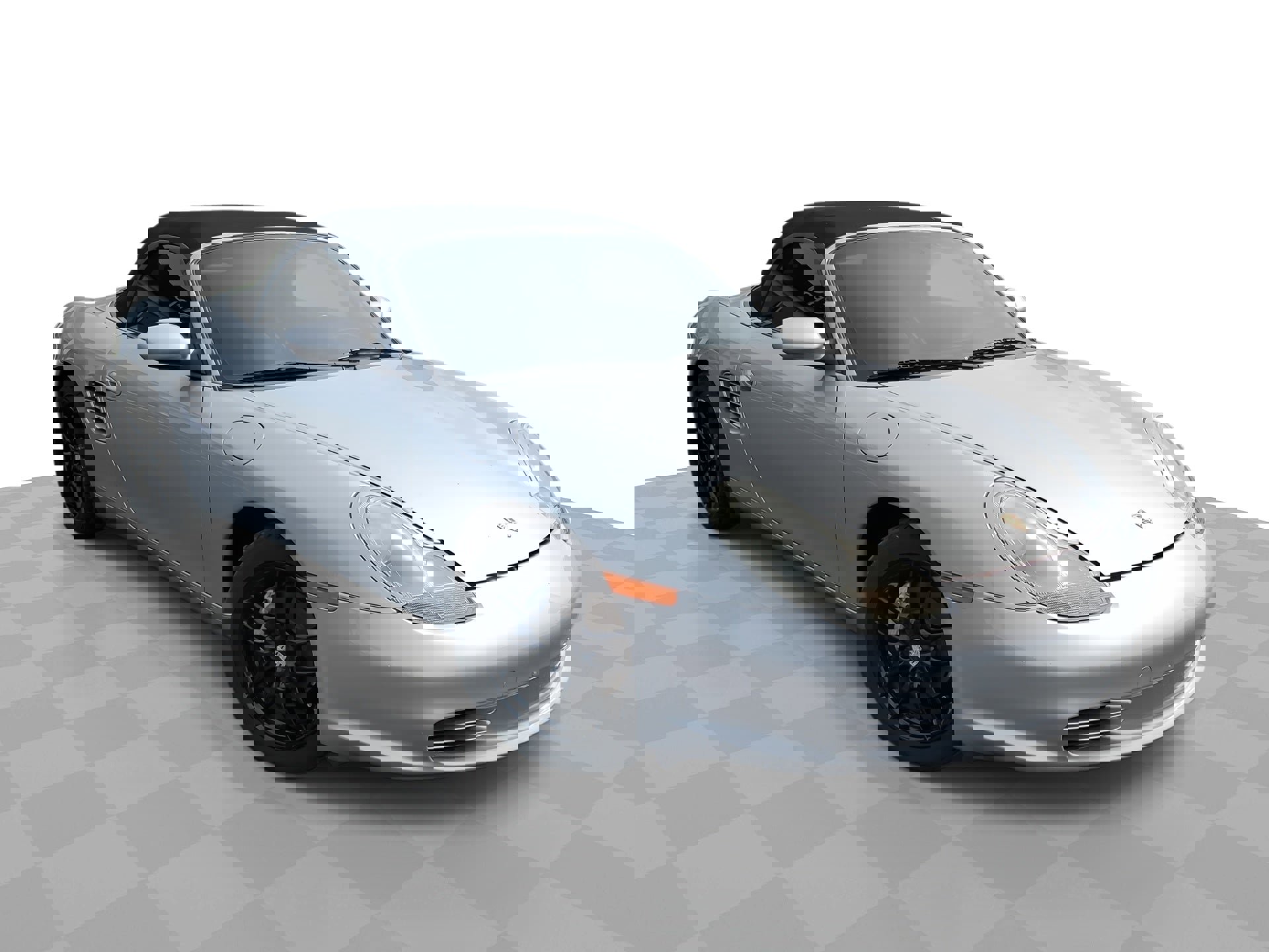 Used 2003 Porsche Boxster image 30