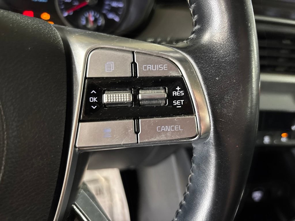 Used 2020 Kia Telluride S AWD/4WD image 20