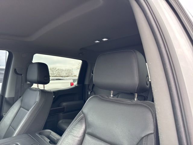 Used 2019 GMC Sierra 1500 SLT w/ SLT Premium Package image 18