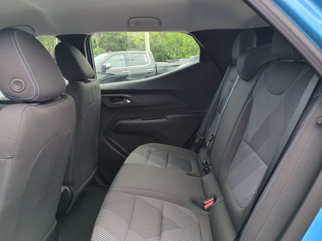 New 2027 Chevrolet Bolt LT w/ Comfort Package FWD image 14