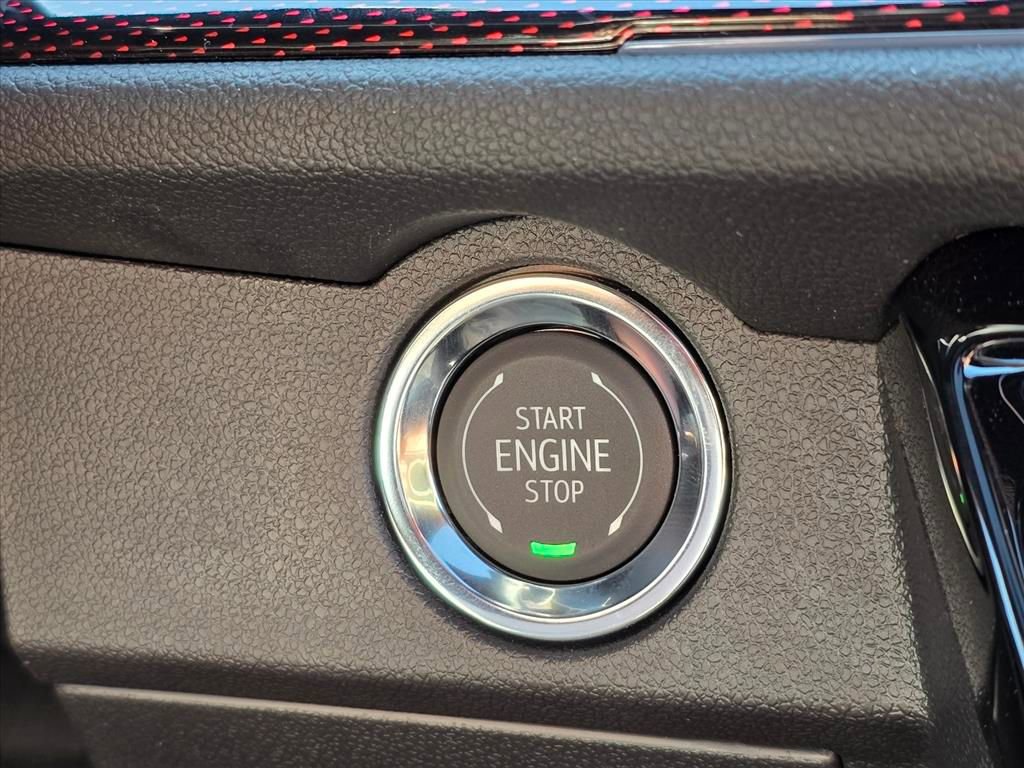 New 2026 Chevrolet Traverse Z71 w/ Enhanced Driving Package image 15