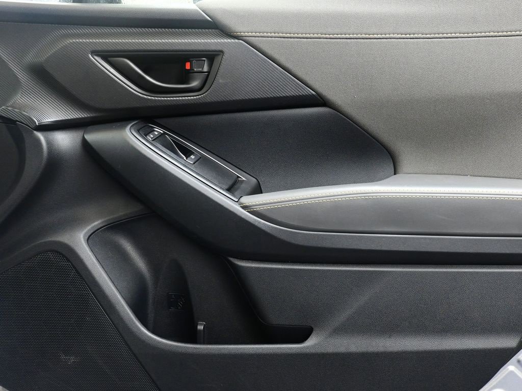 Used 2024 Subaru Crosstrek 2.5i Sport image 11