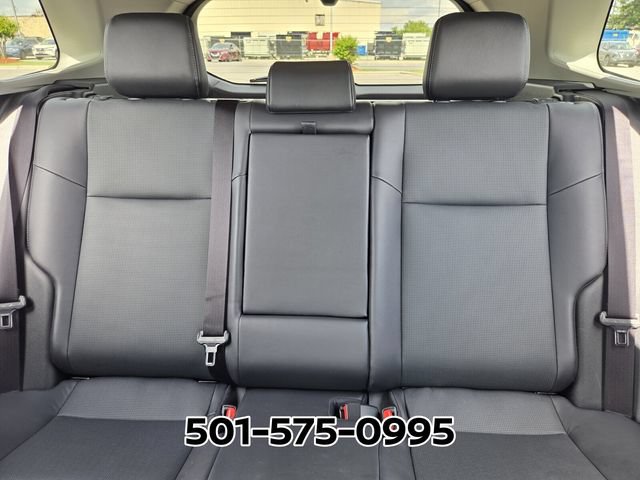 Used 2026 Toyota RAV4 Limited AWD/4WD image 12