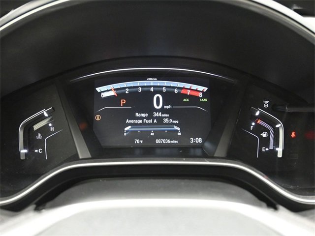 Used 2019 Honda CR-V EX image 31