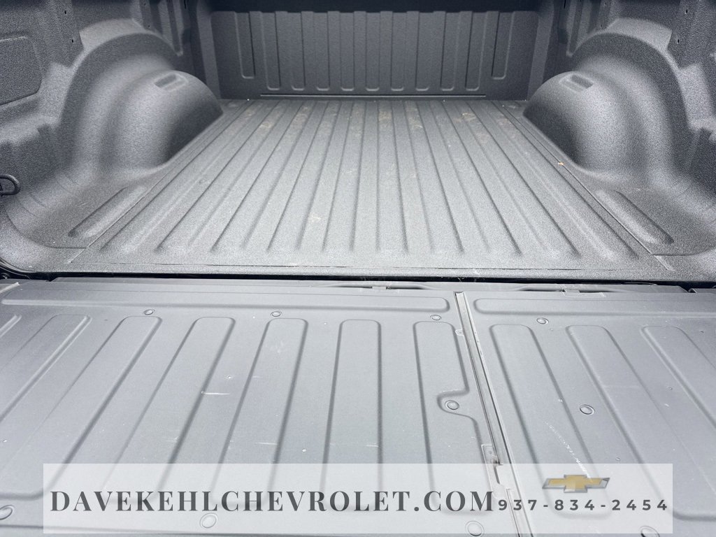 Used 2025 RAM 1500 Big Horn image 33