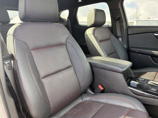 Used 2021 Chevrolet Blazer RS w/ Driver Confidence II Package image 46