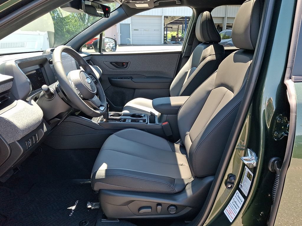 New 2026 Subaru Outback Premium AWD/4WD image 13