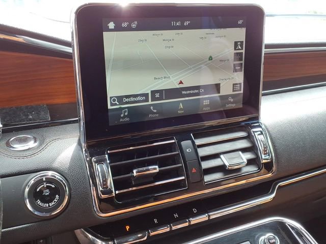 Used 2019 Lincoln Navigator L Reserve AWD/4WD image 20