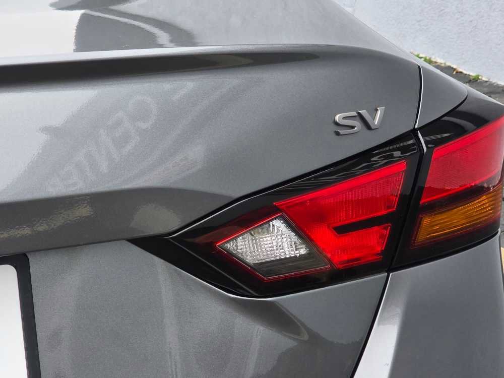 Used 2023 Nissan Altima 2.5 SV image 25
