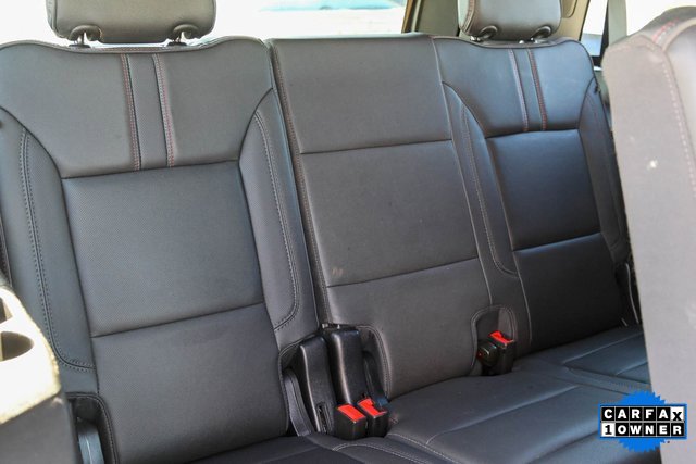 Used 2023 Chevrolet Tahoe RST image 21