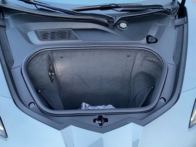 Used 2024 Chevrolet Corvette Z06 w/ Stealth Interior Trim Package image 36