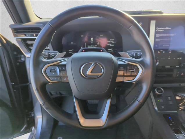 Used 2024 Lexus GX 550 image 12