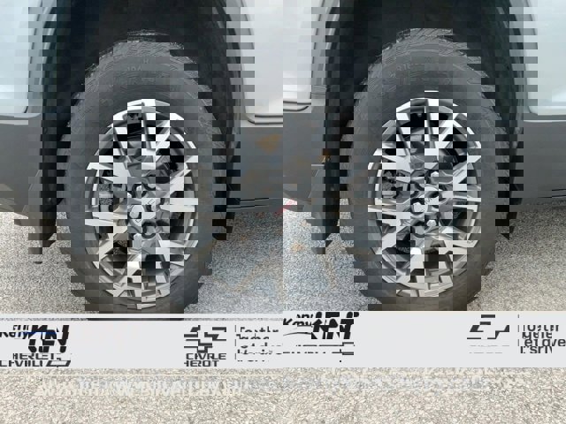 Used 2023 GMC Acadia SLE w/ Driver Convenience Package image 10