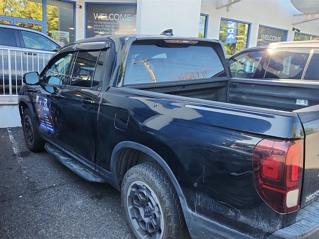Used 2024 Honda Ridgeline Sport+ image 2