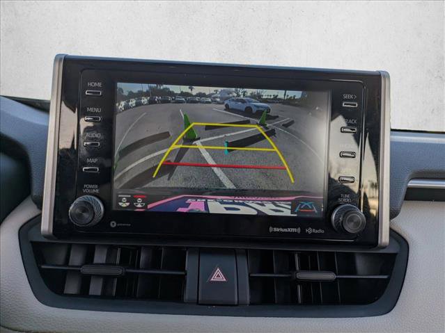 Used 2019 Toyota RAV4 XLE image 13