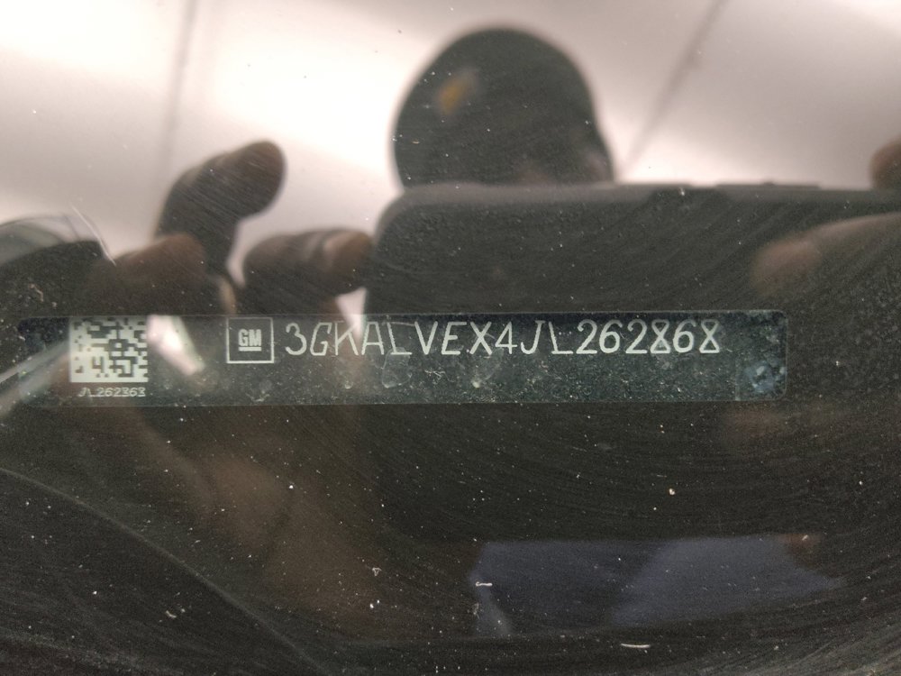 Used 2018 GMC Terrain SLT w/ Preferred Package image 33