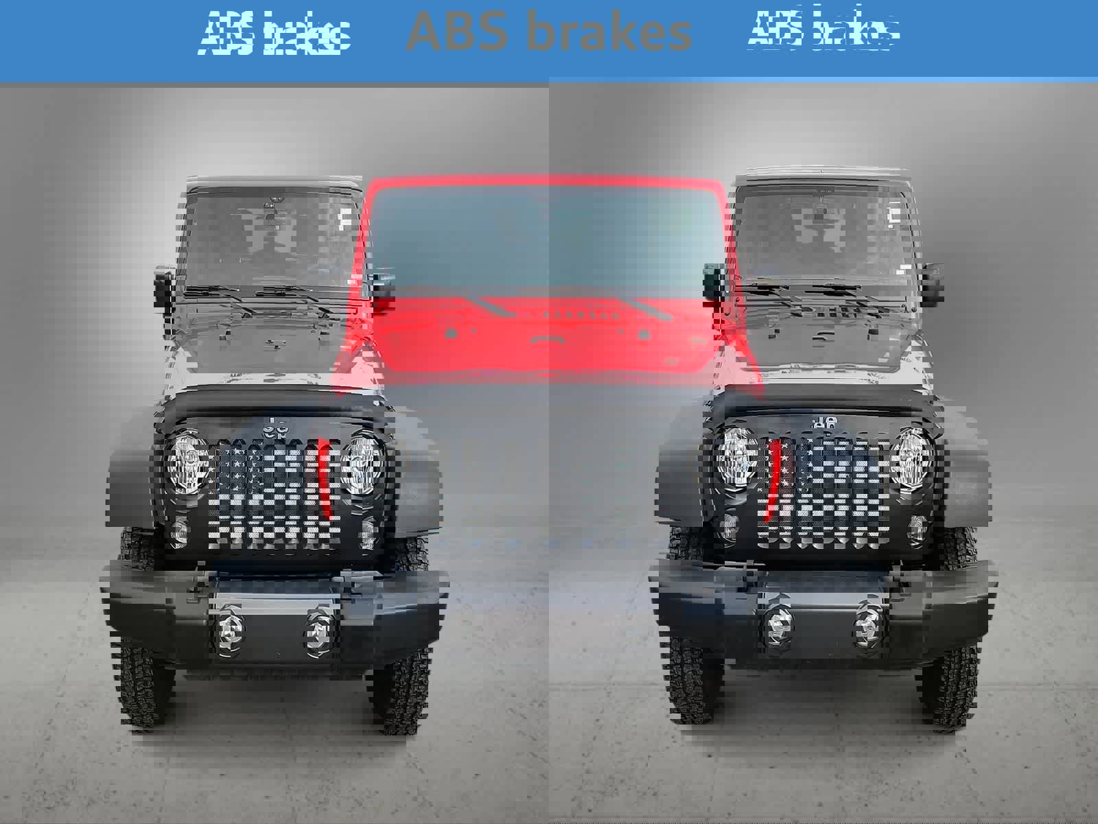 Used 2016 Jeep Wrangler Unlimited Sport image 5