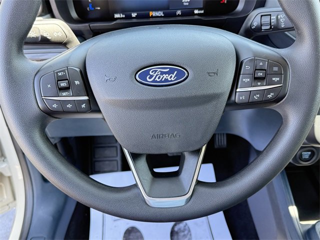 New 2025 Ford Maverick XLT w/ Black Appearance Package image 13