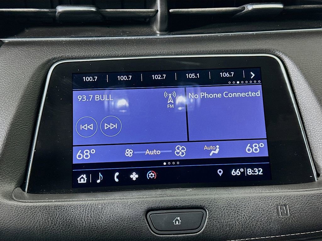 Used 2019 Cadillac XT4 Premium Luxury image 14