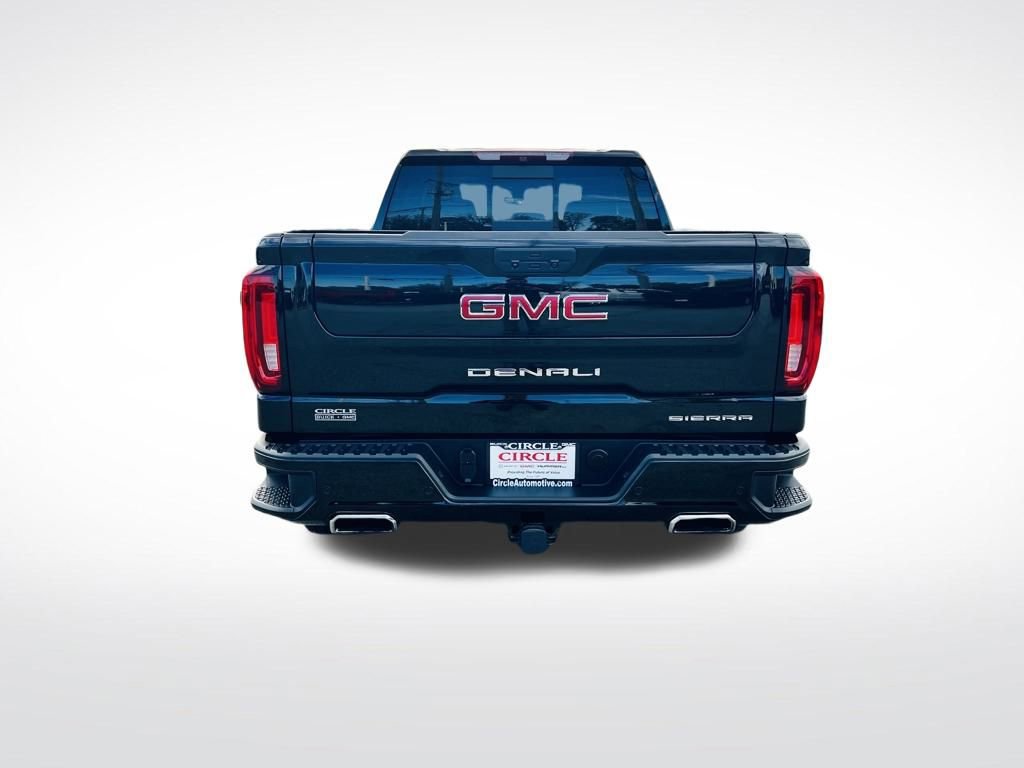 Used 2019 GMC Sierra 1500 Denali image 5