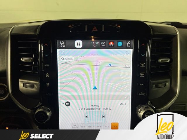 Used 2023 RAM 1500 Big Horn AWD/4WD image 26