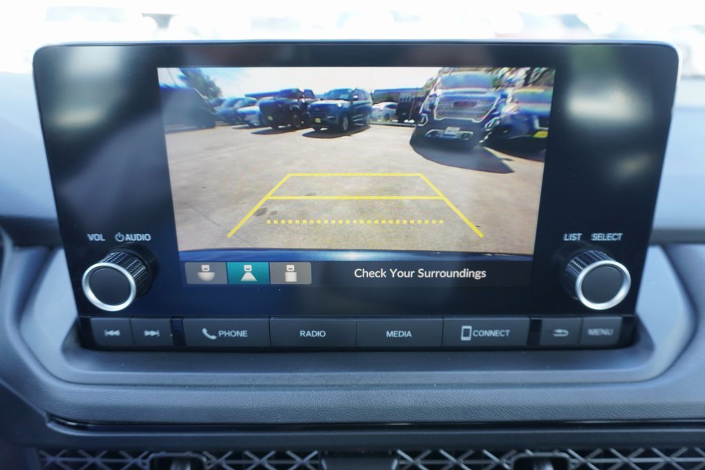 Used 2023 Honda Accord EX image 17